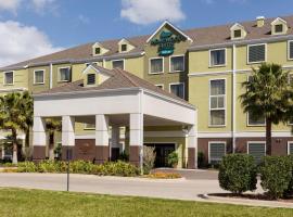 Homewood Suites Lafayette-Airport, hotel em Lafayette