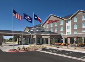 Hilton Garden Inn Lubbock, hotel u gradu Lubok