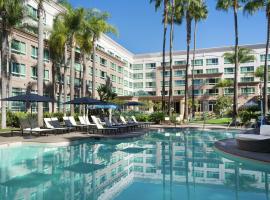 DoubleTree by Hilton San Diego Del Mar, hotel in San Diego