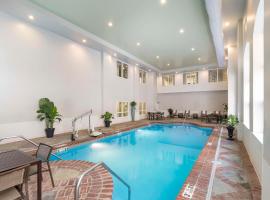 Homewood Suites by Hilton New Orleans, hotelli kohteessa New Orleans