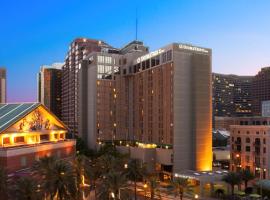 DoubleTree by Hilton New Orleans, Hotel in New Orleans