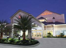 Hilton Garden Inn Covington/Mandeville, hotel v destinácii Covington