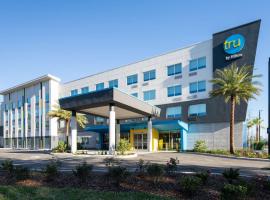 Tru By Hilton Jacksonville South Mandarin, Fl, hôtel à Jacksonville