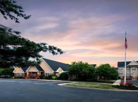 Residence Inn Cincinnati Airport, khách sạn ở Erlanger