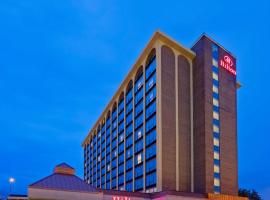 Hilton Springfield, hotell i Springfield