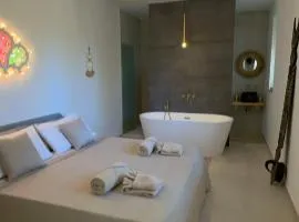 Il Gelsomino luxury suites