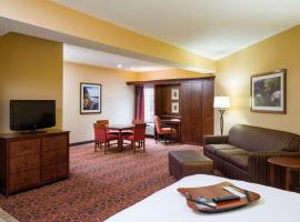 Hampton Inn Selinsgrove/Shamokin Dam, hotel u gradu Shamokin Dam