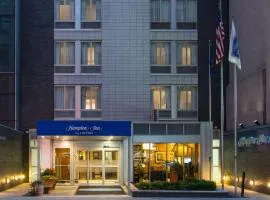 Hampton Inn Madison Square Garden