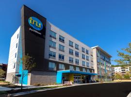 Tru By Hilton Atlanta Galleria Ballpark, GA, viešbutis mieste Atlanta