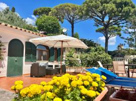 Casa Ravello, hotel en Ravello