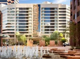 Embassy Suites by Hilton Phoenix Downtown North