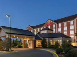 Hilton Garden Inn Fredericksburg