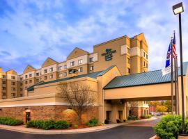 Homewood Suites by Hilton Minneapolis-Mall Of America, hotel di Bloomington