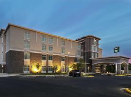 Homewood Suites By Hilton Largo Washington Dc, hotel en Largo