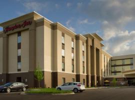 Hampton Inn Louisville East Hurstbourne, hotel u gradu 'Louisville'