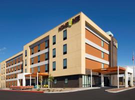 Home2 Suites By Hilton Las Cruces, hotel adaptado para personas con discapacidad en Las Cruces