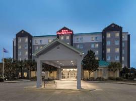 Hilton Garden Inn Lafayette/Cajundome, hotel en Lafayette