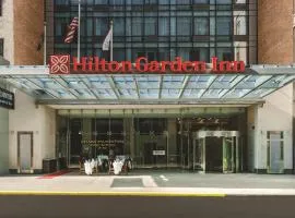 Hilton Garden Inn New York Times Square North