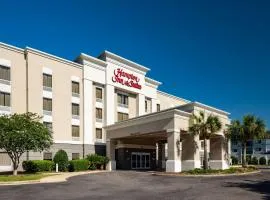 Hampton Inn & Suites Mobile I-65@ Airport Boulevard