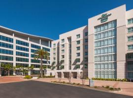 Homewood Suites by Hilton Tampa Airport - Westshore โรงแรมในแทมปา