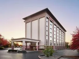 Hampton Inn Philadelphia/King of Prussia - Valley Forge