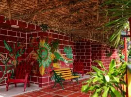 Hostal La Guaca