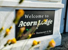 Acorn Lodge Hotel Gatwick & Parking, Hotel in Horley