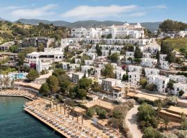 Holiday Inn Resort Bodrum, an IHG Hotel- Ultra All Inclusive, hótel í Bodrum City