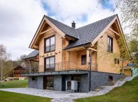 CHALET Martuška