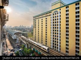 Nasa Bangkok - SHA PLUS Certified, hotel a Bangkok