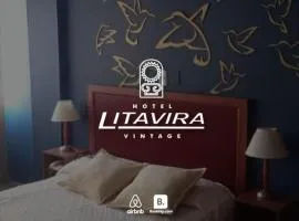 Hotel Litavira Vintage