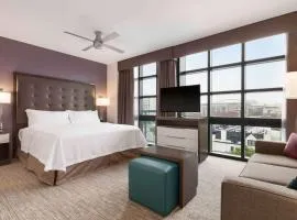 Homewood Suites by Hilton Washington DC Convention Center