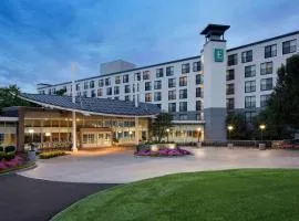 Embassy Suites by Hilton Boston Marlborough