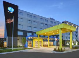 Tru By Hilton Troy Detroit, Mi, hotel a Troy