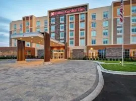 Hilton Garden Inn Lansing West