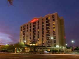 Hilton Garden Inn Phoenix Airport North, ξενοδοχείο σε Κέντρο του Φοίνιξ, Φοίνιξ