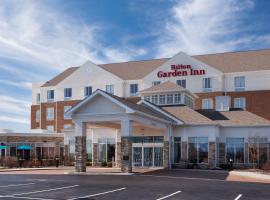 Hilton Garden Inn Cincinnati/Mason, hotell i Mason