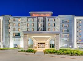 Hampton Inn & Suites North Houston Spring, hotel v destinácii Spring