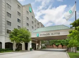 Embassy Suites by Hilton Dallas Near the Galleria