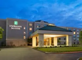 Embassy Suites by Hilton Philadelphia Airport