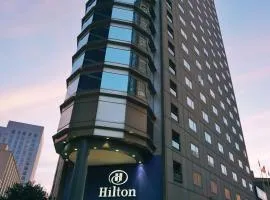 Hilton Boston Back Bay