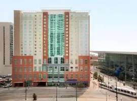 Embassy Suites by Hilton Denver Downtown Convention Center