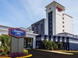 Hampton Inn Virginia Beach Oceanfront North