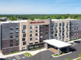 Hampton Inn & Suites Richmond Short Pump, Va, hotel sa Richmond