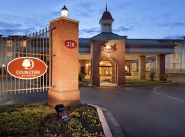 DoubleTree by Hilton Hotel Annapolis, viešbutis mieste Anapolis