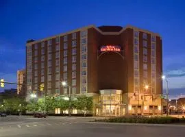 Hilton Garden Inn Detroit Downtown