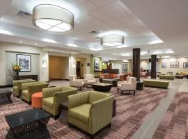 DoubleTree by Hilton Hotel Grand Rapids Airport