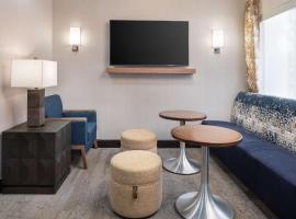 Hampton Inn Boulder/Louisville, hôtel à Louisville