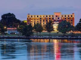 Hilton Garden Inn Providence, hôtel à Providence