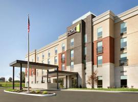 Home2 Suites By Hilton Florence Cincinnati Airport South, готель у місті Флоренс